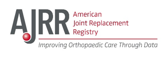 AJRR American Joint Replacement Registry