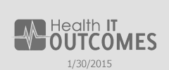 Health IT Outcomes 013015